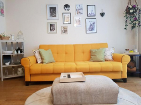 Отель Apartment Georgi Baev  Бургас